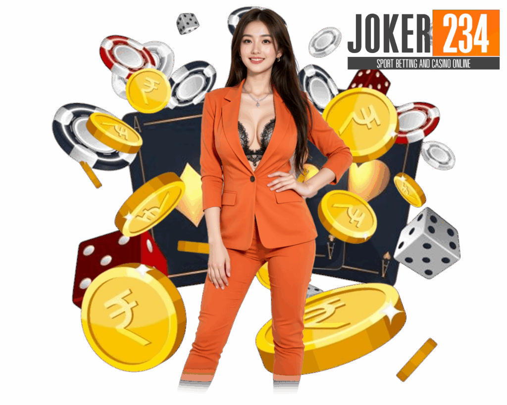 JOKER234
